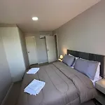 Apartamento Aconchegante E Bem Localizado!
