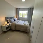 Apartamento Aconchegante E Bem Localizado!