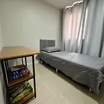 Apartamento Aconchegante E Bem Localizado!