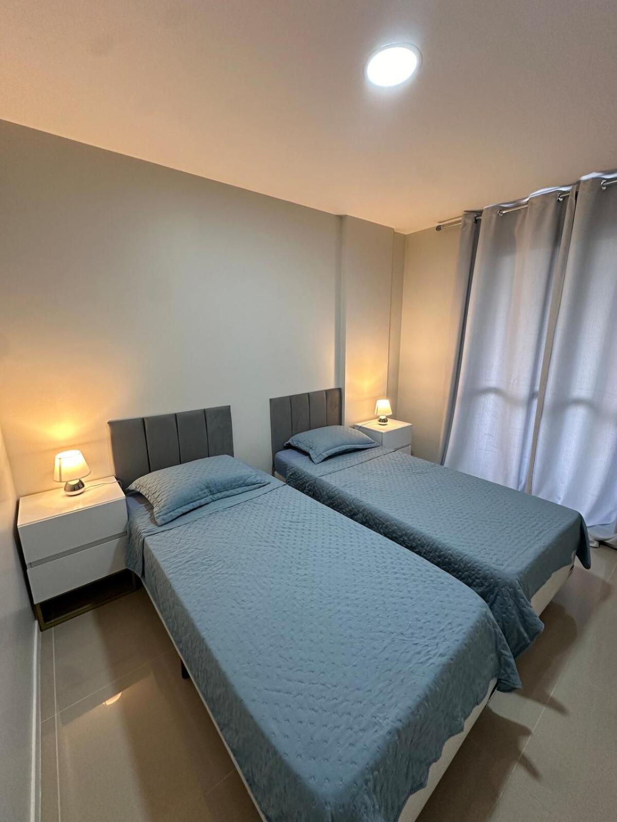 Apartamento Aconchegante E Bem Localizado! *