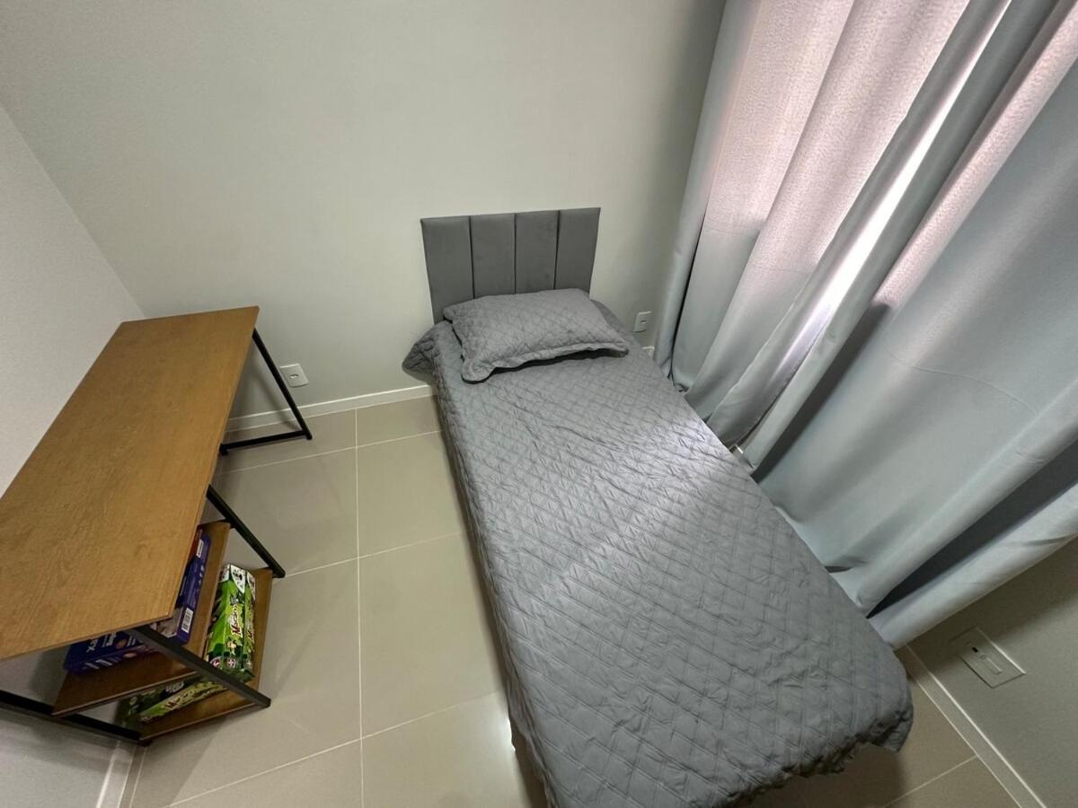 Apartamento Aconchegante E Bem Localizado! *