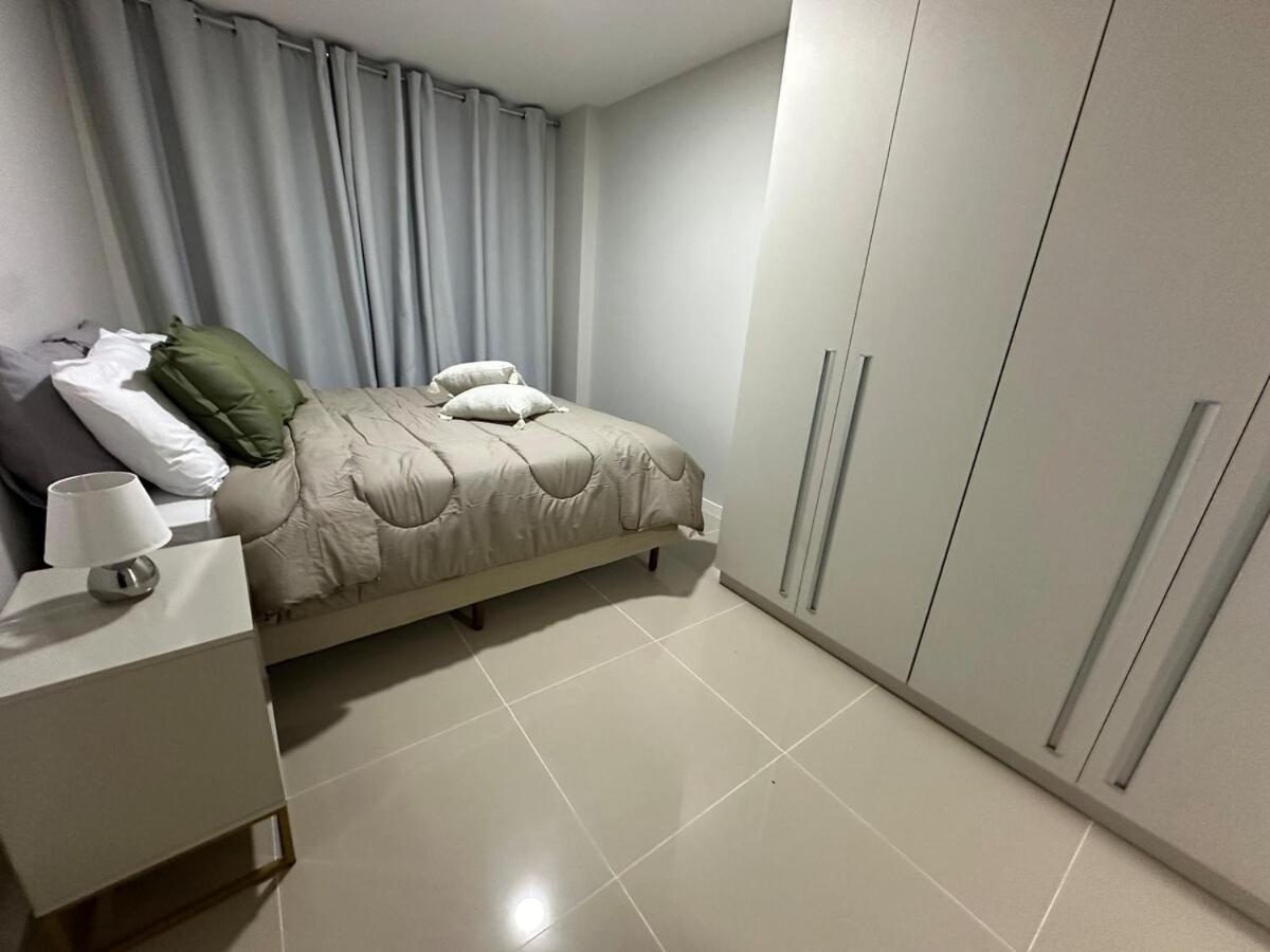 Apartamento Aconchegante E Bem Localizado! Rio de Janeiro