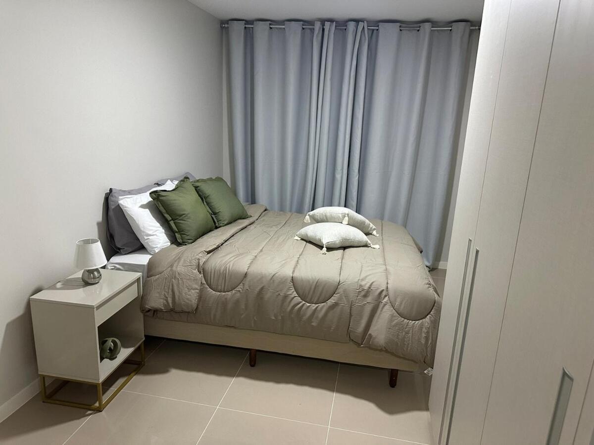 Aconchegante E Bem Localizado! Apartamento