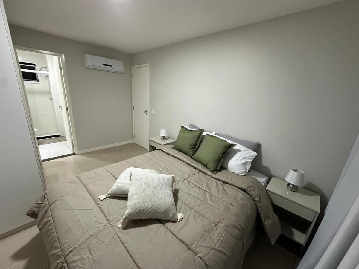 Apartamento Aconchegante E Bem Localizado!
