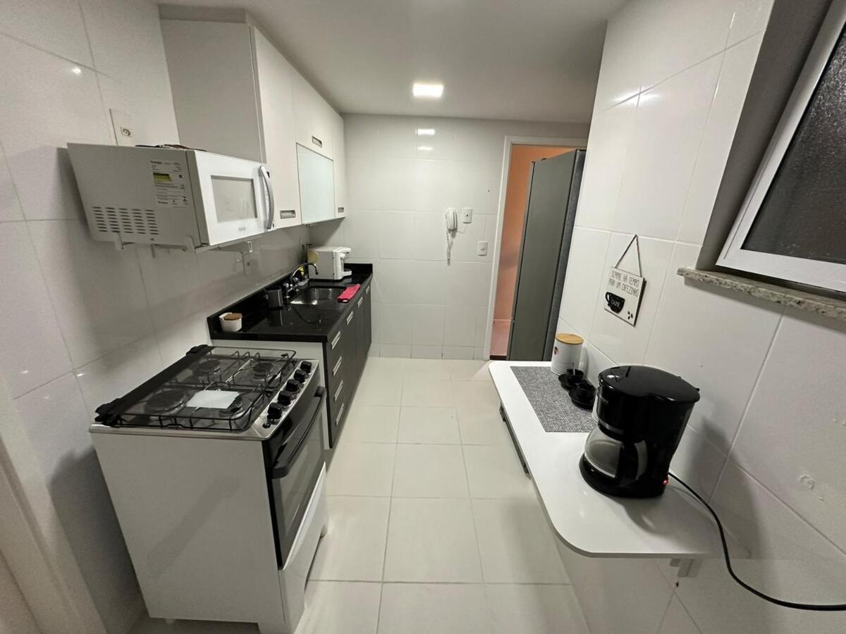 Aconchegante E Bem Localizado! Apartamento Rio de Janeiro