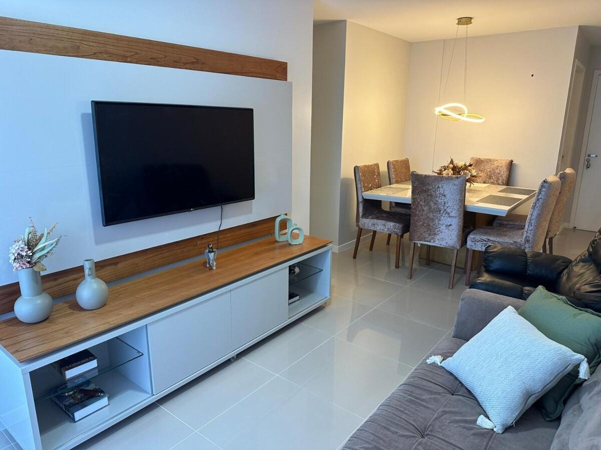 Apartamento Aconchegante E Bem Localizado! Rio de Janeiro