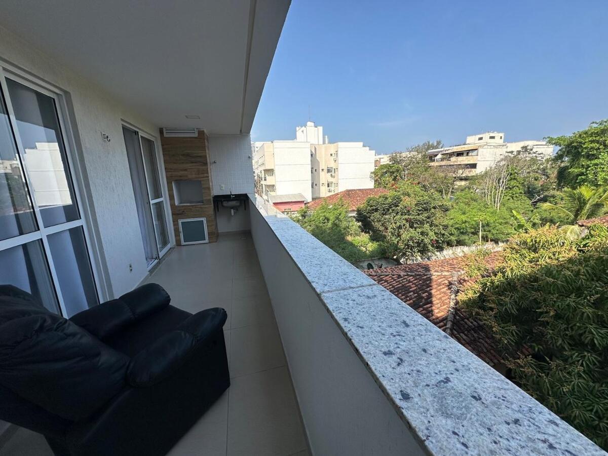 Apartamento Aconchegante E Bem Localizado!